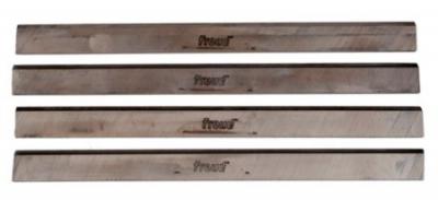 8-Inch x 5/8-Inch x 1/16-Inch Jointer Knives - 4-Piece Set