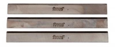 8-Inch x 5/8-Inch x 1/8-Inch Jointer Knives - 4-Piece Set