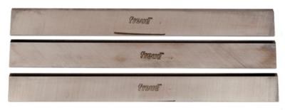 8-Inch x 7/8-Inch x 1/8-Inch Jointer Knives - 3-Piece Set