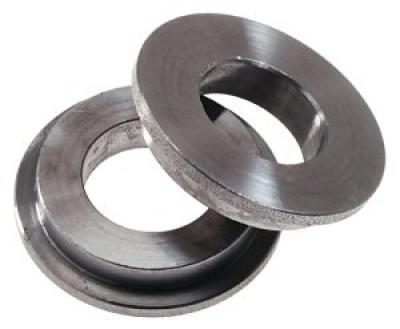 1-1/4-Inch to 3/4-Inch Flanged Bushing Set for Shaper Cutter