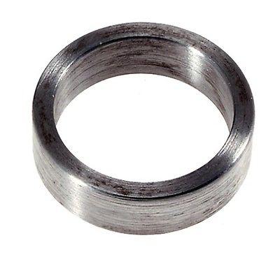 1-1/4-Inch to 1-Inch Center Cutter Bushing for Shaper Cutter, 3/8-Inch Height