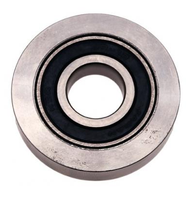 2-1/2-Inch Ball Bearing Rub Collar for 1-1/4-Inch Spindle Shaper
