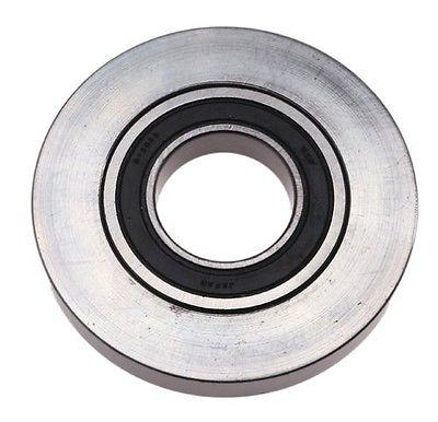 3-1/2-Inch Ball Bearing Rub Collar for 1-1/4-Inch Spindle Shaper
