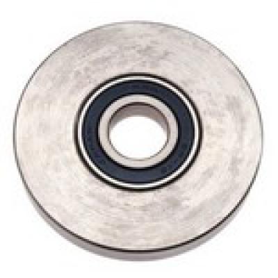 3-1/4-Inch Ball Bearing Rub Collar for 3/4-Inch Spindle Shaper
