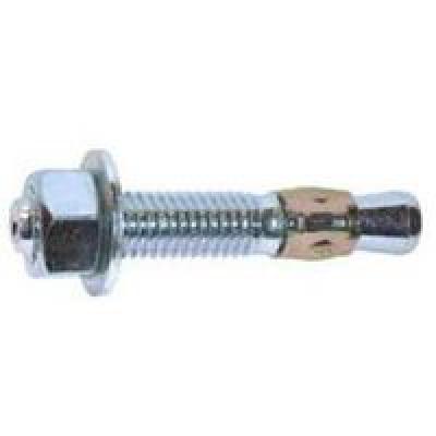 5/8" x 5" Parawedge Stainless Steel