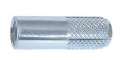 3/8"-16 UNC Stainless Steel