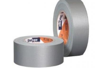 9mil 48 mm x 55m Heavy Duty Duct Tape - White