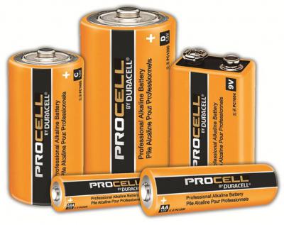 C - 12PK - Procell - Batteries For The Professional