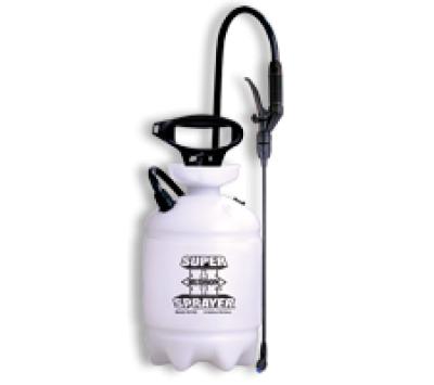 Super Sprayer® Professional Poly 2 gal/8 liter
