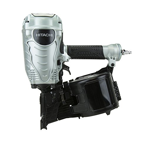 1-3/4-Inch to 3-1/2-Inch Coil Framing Nailer