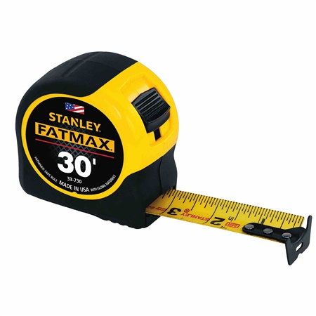 30 ft FATMAX® Tape Measure