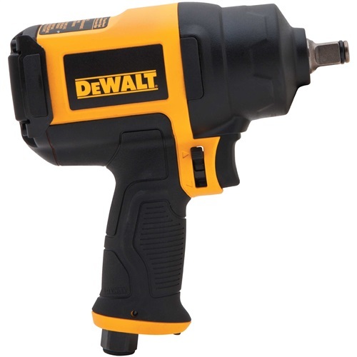 1/2" DRIVE IMPACT WRENCH - HEAVY DUTY - TRY ME PACK