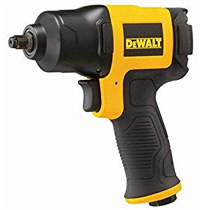 3/8" DRIVE IMPACT WRENCH