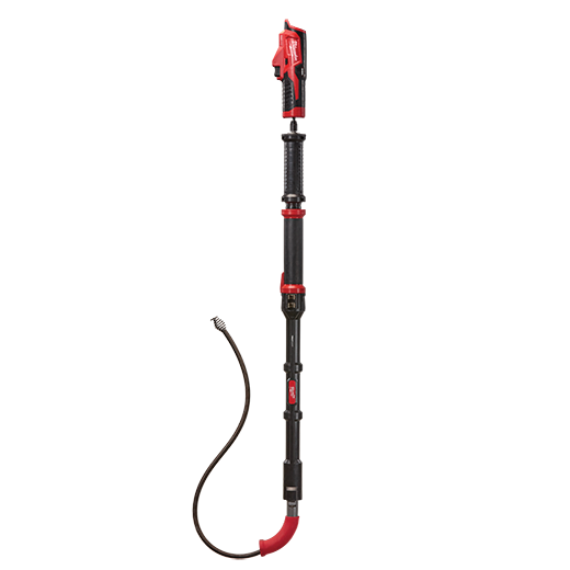 M12™ TRAPSNAKE™ 6' Toilet Auger (Tool Only)