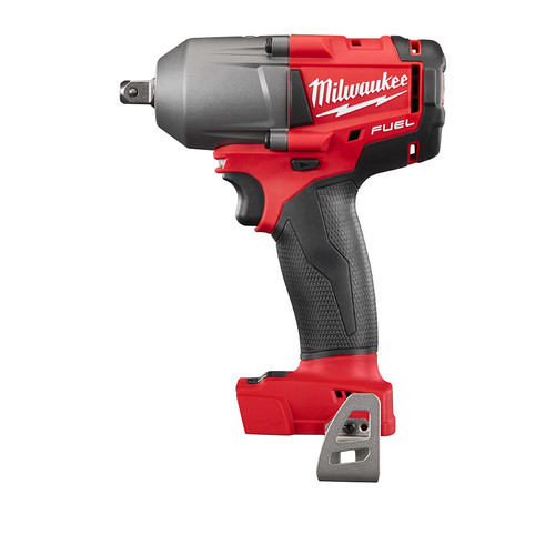 M18 FUEL 1/2 in. Mid-Torque Impact Wrench with Pin Detent (Bare Tool)