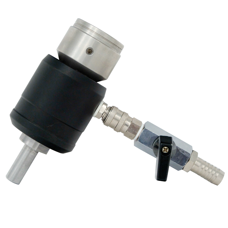 Water Injection Head/Adapter