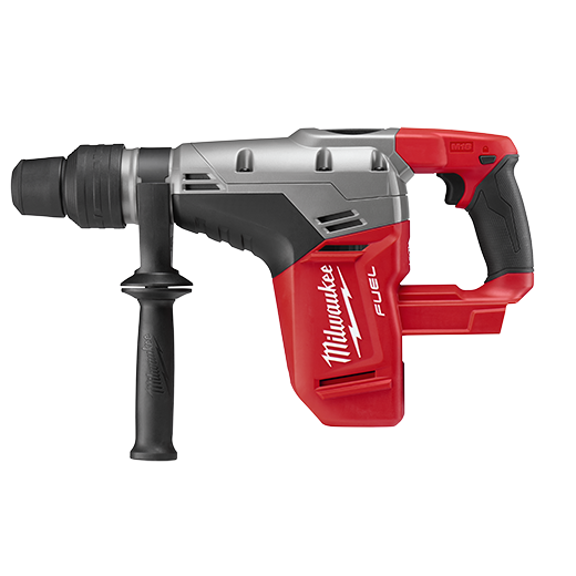 M18 FUEL™ 1-9/16" SDS Max Hammer Drill (Tool Only)