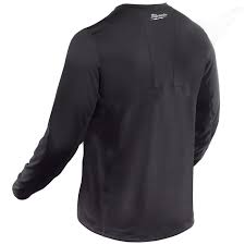 WorkSkin™ Cold Weather Base Layer - Gray - Small