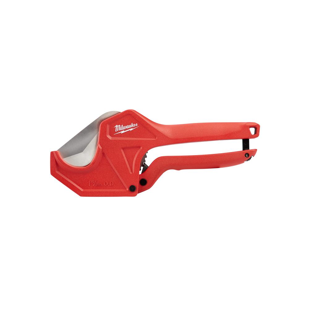 1-5/8” Ratcheting Pipe Cutter