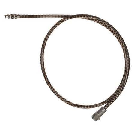 TRAPSNAKE 6 FOOT TOILET AUGER REPLACEMENT CABLE