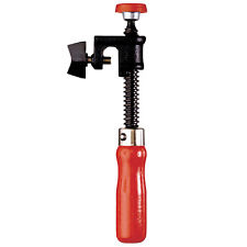 Bessey Single Spindle Edge Clamping Accessory for Bar Clamp