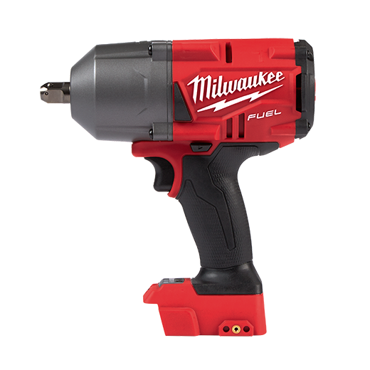 M18 FUEL™ High Torque ½” Impact Wrench with Pin Detent (Tool Only)