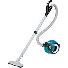 Cordless Cyclone Vacuum Cleaner with Brushless Motor