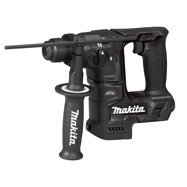 5/8" Sub-Compact Cordless Rotary Hammer with Brushless Motor