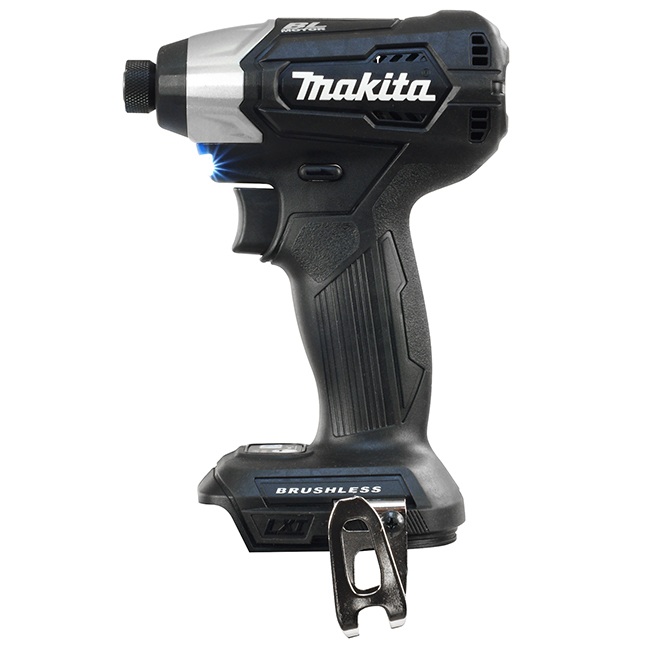 1/4" Sub-Compact Cordless Impact Driver with Brushless Motor