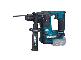 5/8" Cordless Rotary Hammer with Brushless Motor