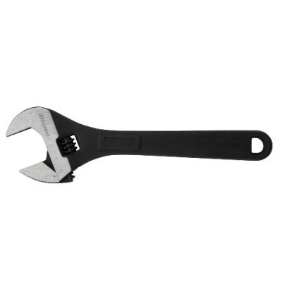 10-in Adjustable Wrench