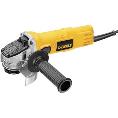 4 1/2 in. Small Angle Grinder with One-Touch™ Guard (D28110)