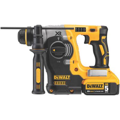 20v MAX Brushless SDS Rotary Hammer