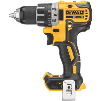 20V MAX* XR Li-Ion Compact Brushless Drill/Driver (Tool Only)