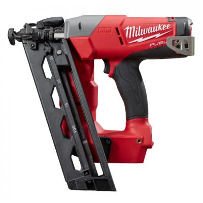 M18 FUEL™ 16ga Angled Finish Nailer (Tool Only)