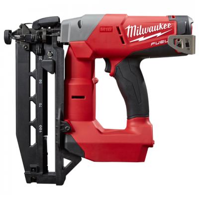 M18 FUEL™ 16ga Straight Finish Nailer (Tool Only)