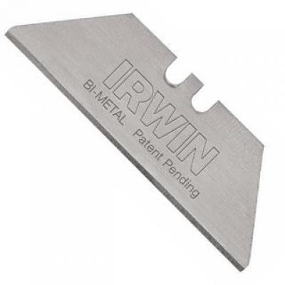  Bulk Bi-Metal Safety Blades 100 pac 