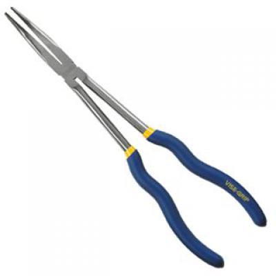 11" Long Reach Bent Nose PLliers 90