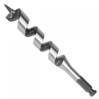 1-1/8" X 7.5" WELDTEC SHIP AUGER -