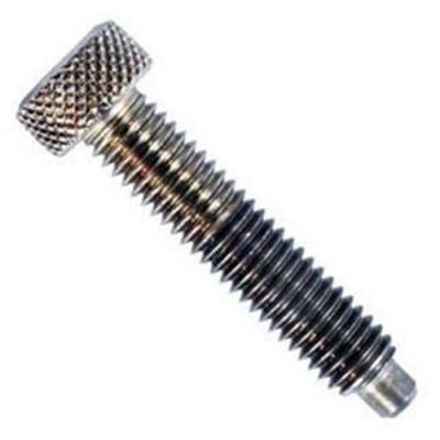Adjusting Screw for 10R, 10WR, 10CR, 20R, 310S, 12LC, 11R, 11SP, 11HD, 18R, 18SP, 24R, 24SP, and 10LW