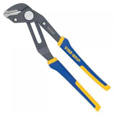 GV10  GrooveLock 10" V Jaw Pliers