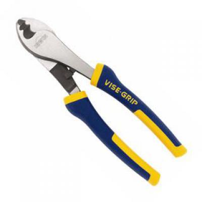 8" Cable Cutting Pliers