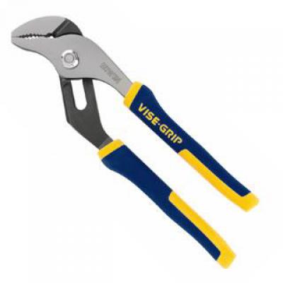 6" Groove Joint V Jaw Pliers