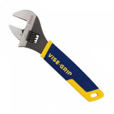 10" Adjustable Wrench   
