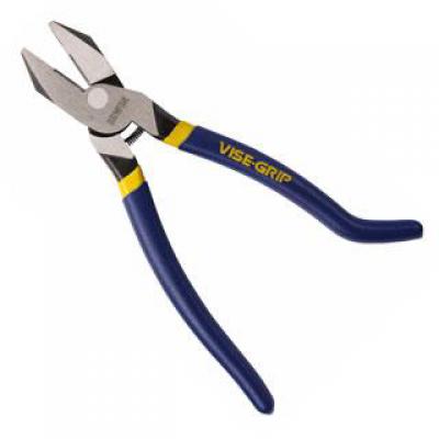 9" Iron Worker's Pliers