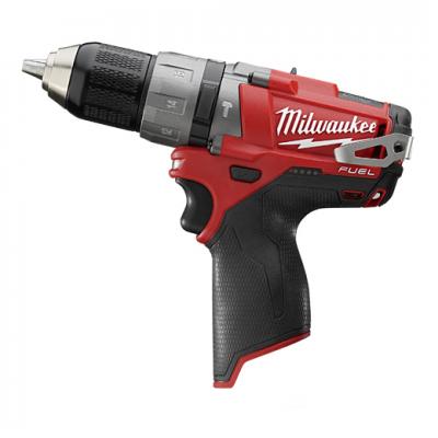 M12™ FUEL™ 1/2" Hammer Drill/Driver (Bare Tool)