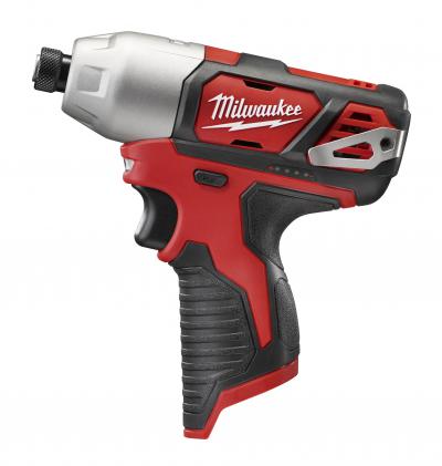 M12™ 1/4 in. Hex Impact Driver (Bare Tool)