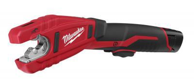 M12™ Cordless Lithium-Ion Copper Tubing Cutter Kit