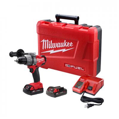 M18™ FUEL™ 1/2 in. Drill/Driver Kit - Replaces by 2603-22CT
