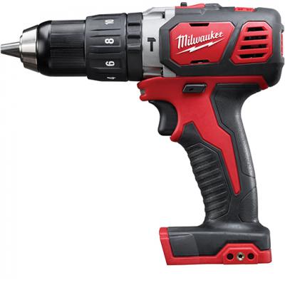 M18™ Compact 1/2 in. Hammer Drill/Driver - Tool Only (2602-20 replacement)
